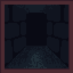 Tunnels of Glembo - Visualisation